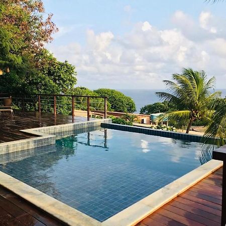 Pousada Recanto Fernando de Noronha Kültér fotó