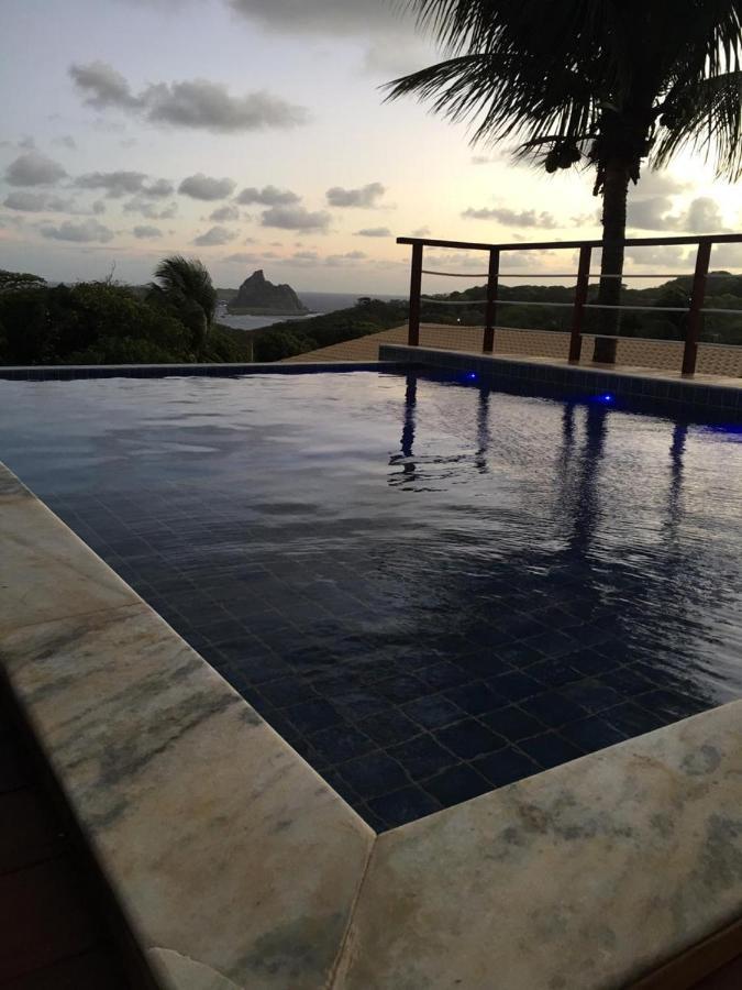 Pousada Recanto Fernando de Noronha Kültér fotó