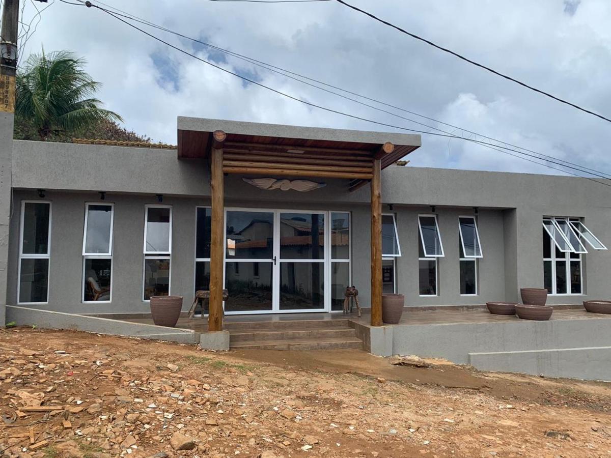 Pousada Recanto Fernando de Noronha Kültér fotó