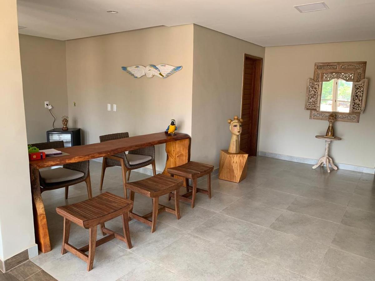 Pousada Recanto Fernando de Noronha Kültér fotó