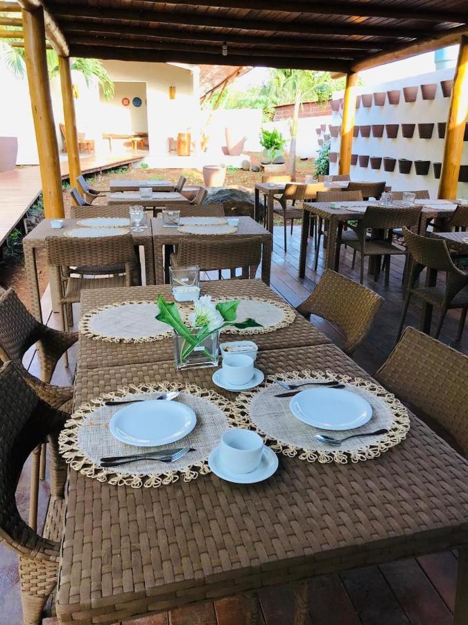 Pousada Recanto Fernando de Noronha Kültér fotó